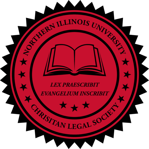 NIU Christian Legal Society